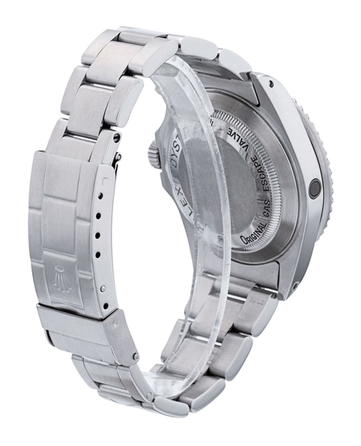 Rolex Sea-Dweller 16600 Image 3